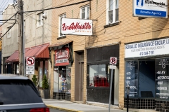 Firewhistle Brewing