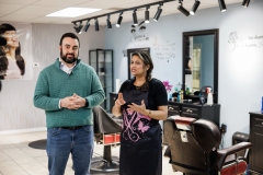 FreeStyle Beauty Salon