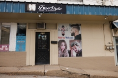 FreeStyle Beauty Salon