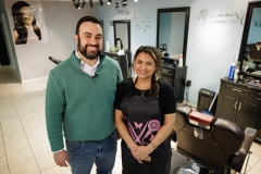 FreeStyle Beauty Salon