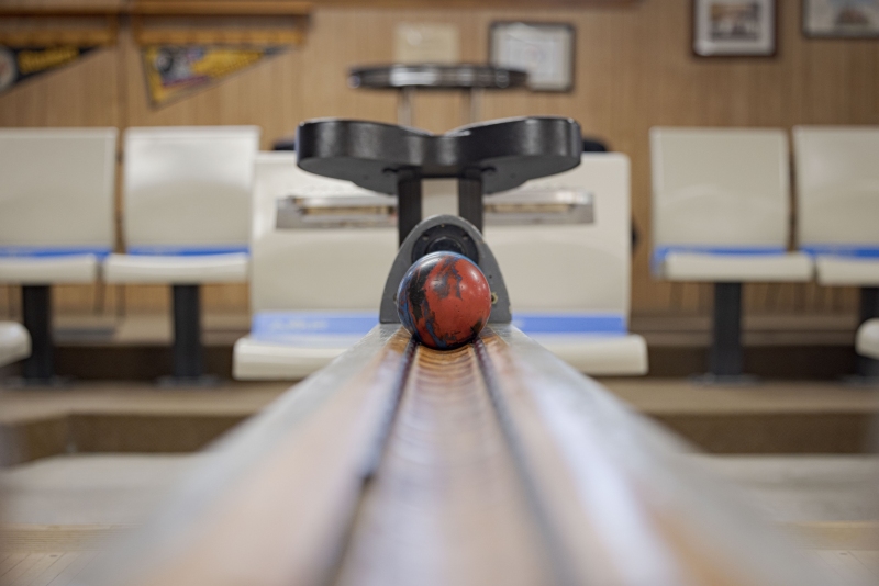 March 20, 2025: Senator Nick Pisciottano vists Glassport Lanes as part of his “Nick in Your Neighborhood” video series.