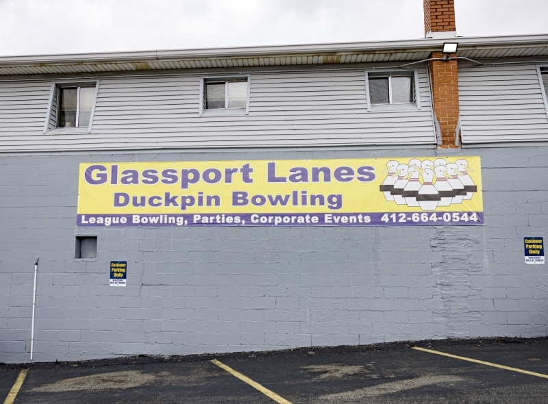 March 20, 2025: Senator Nick Pisciottano vists Glassport Lanes as part of his “Nick in Your Neighborhood” video series.