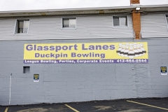 March 20, 2025: Senator Nick Pisciottano vists Glassport Lanes as part of his “Nick in Your Neighborhood” video series.