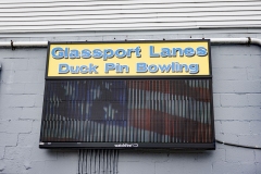 March 20, 2025: Senator Nick Pisciottano vists Glassport Lanes as part of his “Nick in Your Neighborhood” video series.