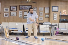 March 20, 2025: Senator Nick Pisciottano vists Glassport Lanes as part of his “Nick in Your Neighborhood” video series.