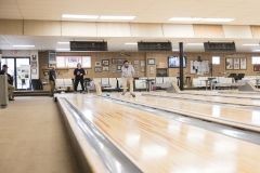 March 20, 2025: Senator Nick Pisciottano vists Glassport Lanes as part of his “Nick in Your Neighborhood” video series.