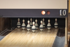 March 20, 2025: Senator Nick Pisciottano vists Glassport Lanes as part of his “Nick in Your Neighborhood” video series.