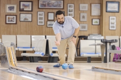 March 20, 2025: Senator Nick Pisciottano vists Glassport Lanes as part of his “Nick in Your Neighborhood” video series.