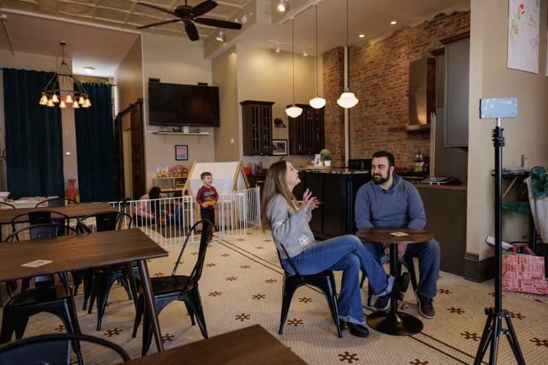 Joyful Commons