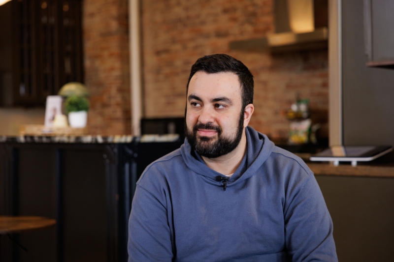 Joyful Commons