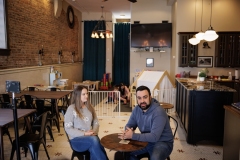 Joyful Commons