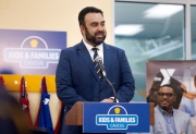 Kids and Families Caucus Launch