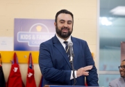 Kids and Families Caucus Launch
