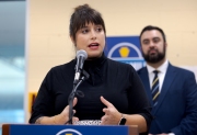 Kids and Families Caucus Launch