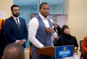 Kids and Families Caucus Launch