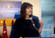 Kids and Families Caucus Launch