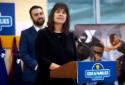 Kids and Families Caucus Launch