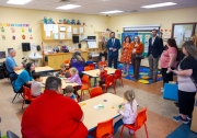 Kids and Families Caucus Launch