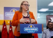 Kids and Families Caucus Launch