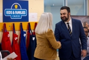 Kids and Families Caucus Launch