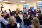 Kids and Families Caucus Launch