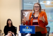 Kids and Families Caucus Launch