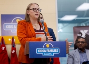 Kids and Families Caucus Launch