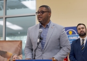 Kids and Families Caucus Launch