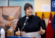 Kids and Families Caucus Launch