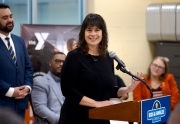 Kids and Families Caucus Launch