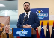 Kids and Families Caucus Launch