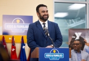 Kids and Families Caucus Launch