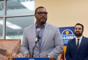 Kids and Families Caucus Launch