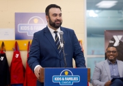 Kids and Families Caucus Launch