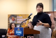 Kids and Families Caucus Launch