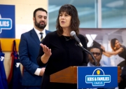 Kids and Families Caucus Launch