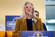 Kids and Families Caucus Launch