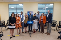 Kids and Families Caucus Launch