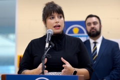 Kids and Families Caucus Launch