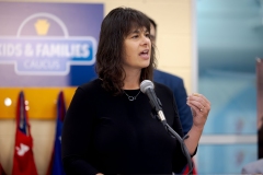 Kids and Families Caucus Launch
