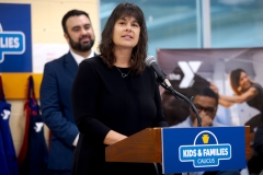 Kids and Families Caucus Launch