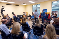 Kids and Families Caucus Launch