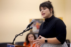 Kids and Families Caucus Launch