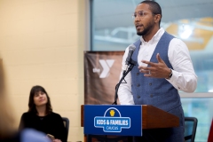 Kids and Families Caucus Launch