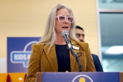 Kids and Families Caucus Launch