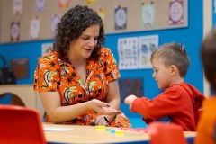 Kids and Families Caucus Launch