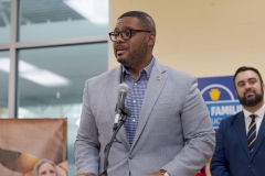 Kids and Families Caucus Launch