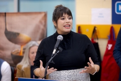 Kids and Families Caucus Launch