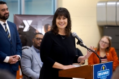 Kids and Families Caucus Launch