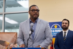 Kids and Families Caucus Launch